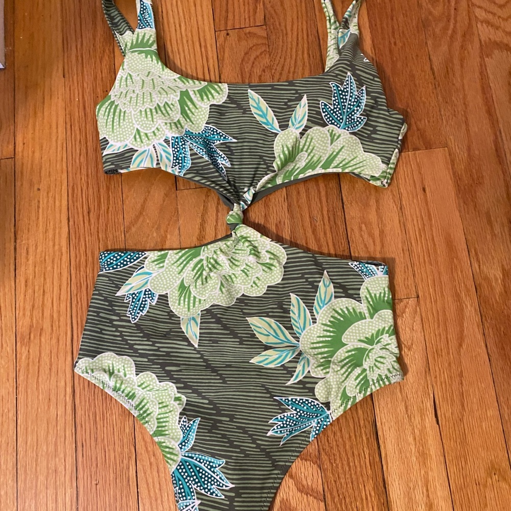 Women’s swimsuit